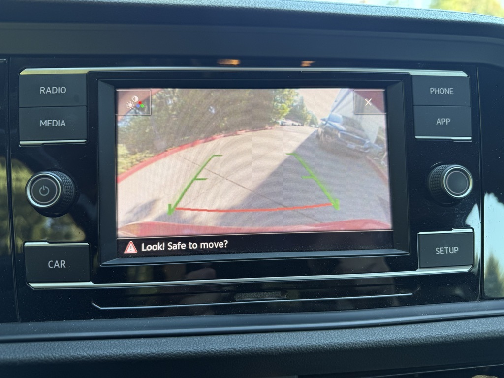 2019 Volkswagen Jetta 1.4T SE photo 18