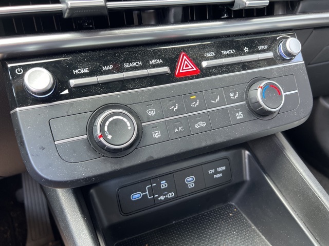 2025 Hyundai Santa Cruz SE photo 19