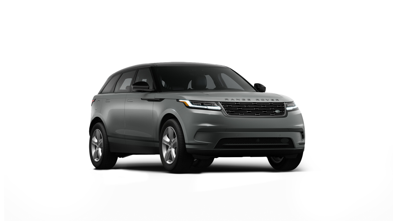 2026 Land Rover Range Rover Velar S's photo