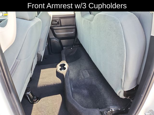 2016 Ram 1500 Tradesman photo 20