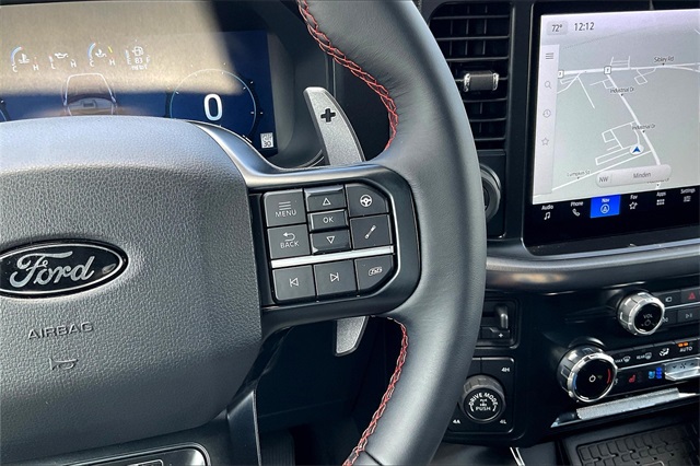2025 Ford F-150 Raptor photo 21