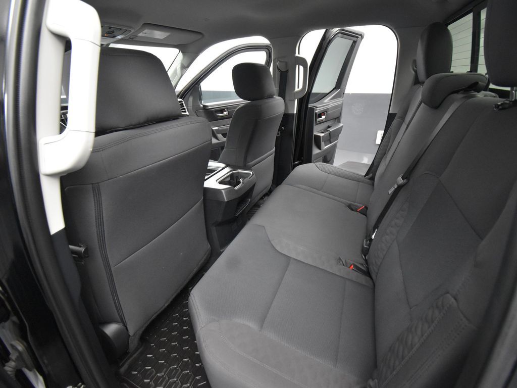 2023 Toyota Tundra SR5 photo 30