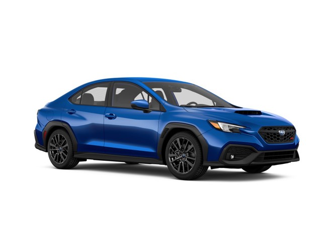 2025 Subaru WRX Premium's photo