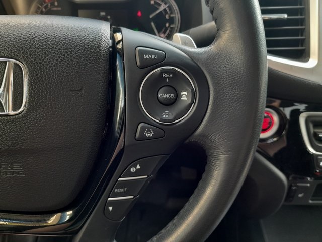 2020 Honda Ridgeline RTL-E photo 14