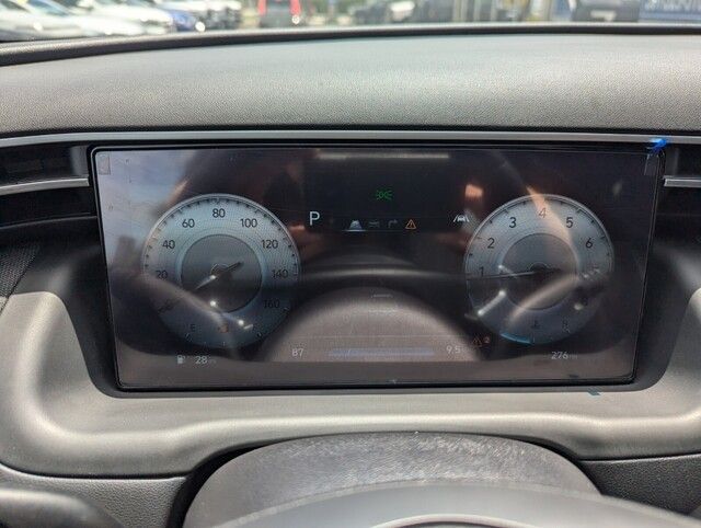 2024 Hyundai Santa Cruz Limited photo 21