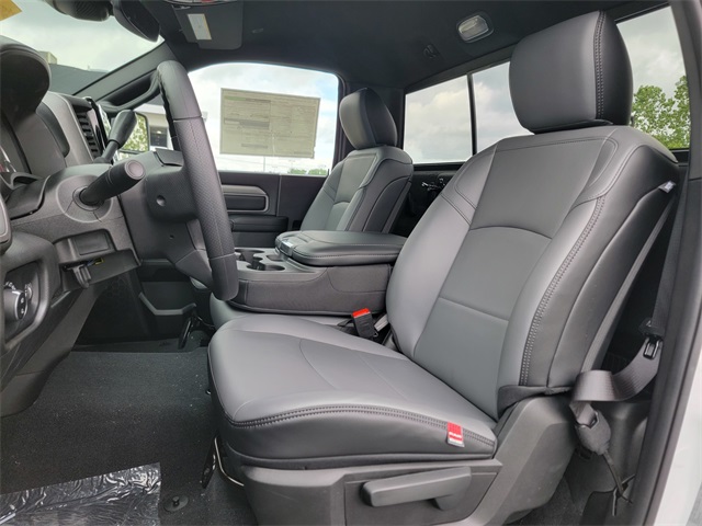 2025 Ram 2500 Tradesman photo 14