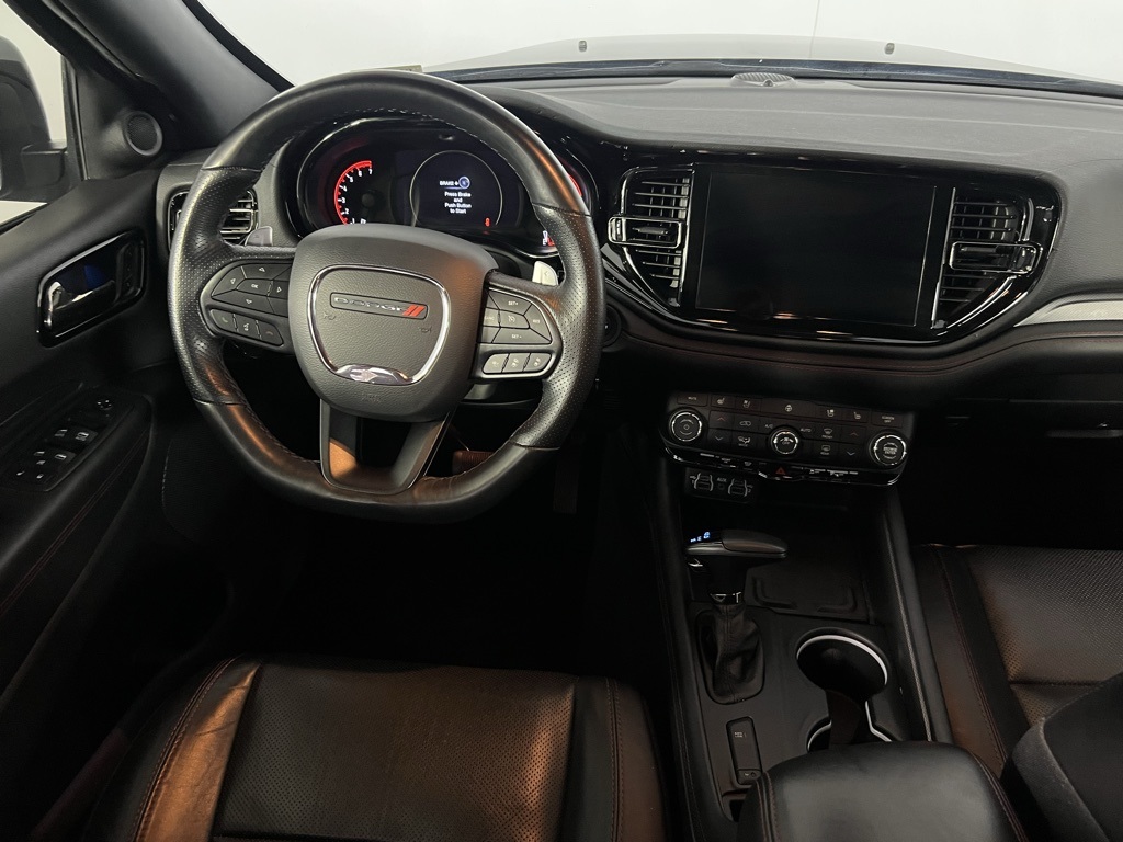 2024 Dodge Durango R/T Plus photo 9