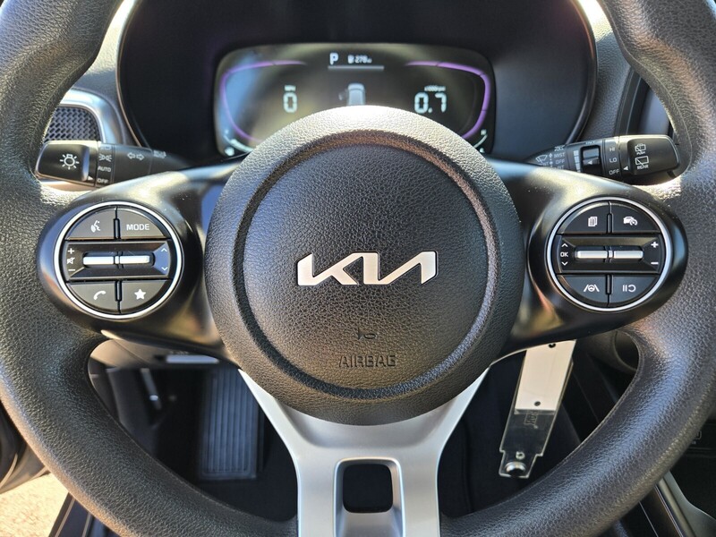 2023 Kia Soul LX S photo 21