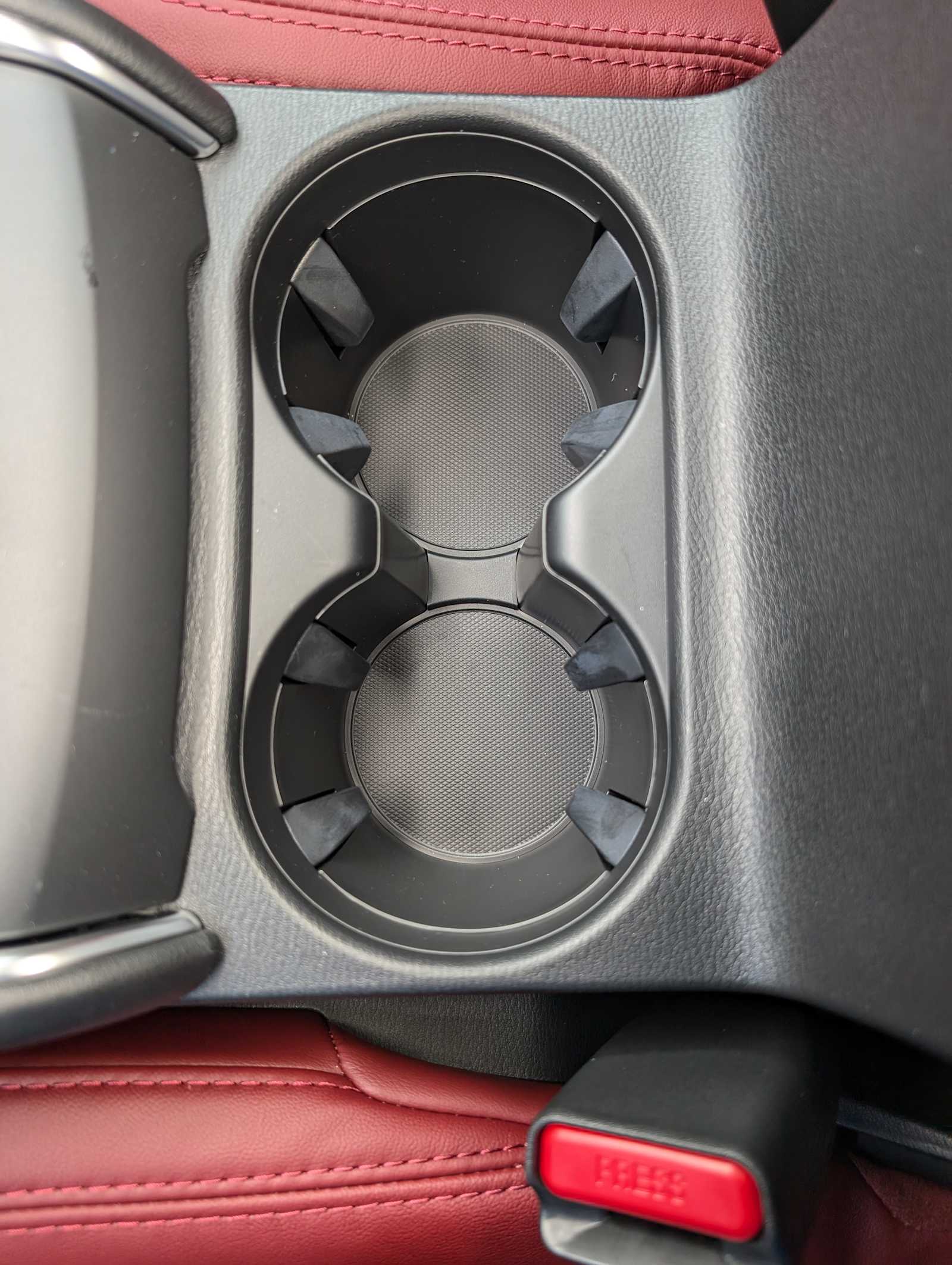 2025 Mazda CX-5 2.5 S Carbon photo 25