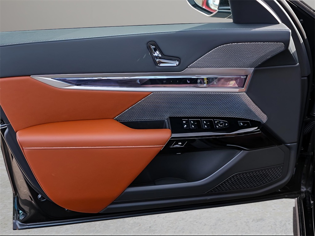 2025 Bmw i7 xDrive60 photo 21