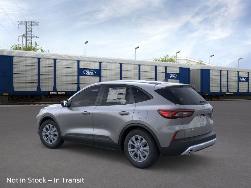 2025 Ford Escape Active photo 3