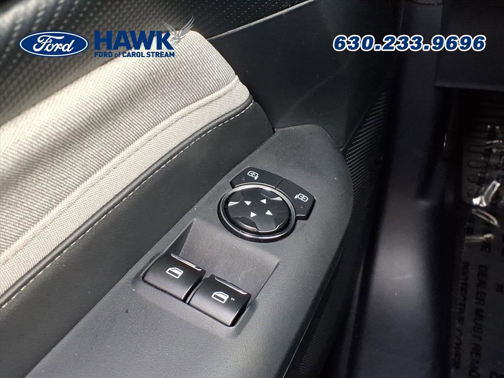 2024 FORD MUSTANG - Image 14