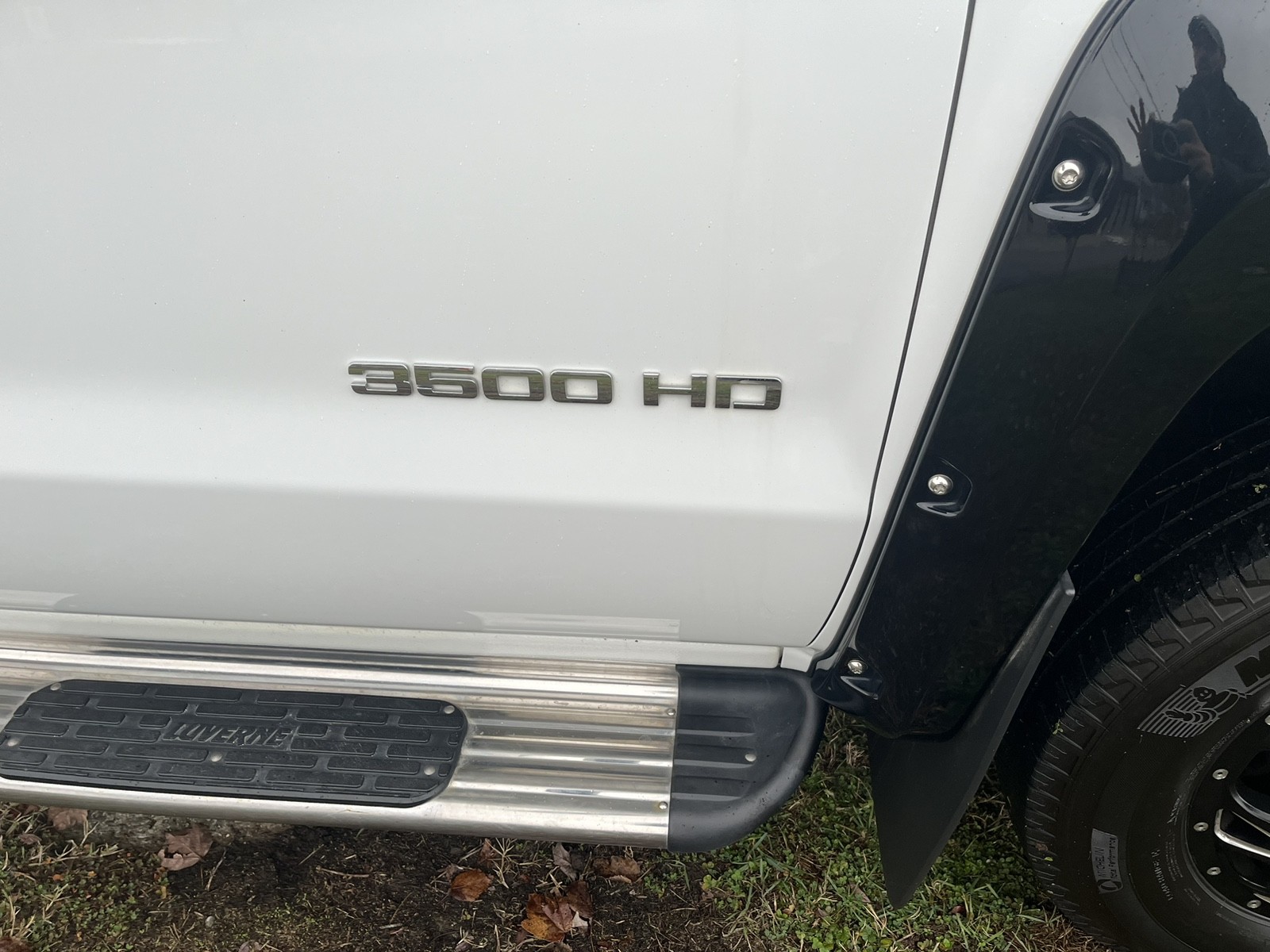2017 Gmc Sierra Base photo 4