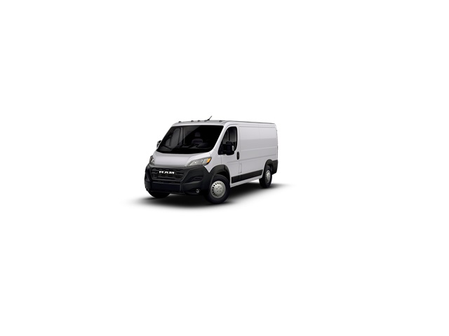2026 RAM ProMaster Cargo Van Tradesman's photo
