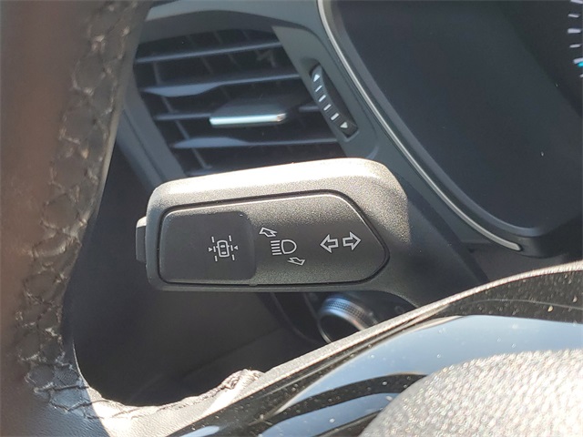 2022 Ford Escape SE photo 14