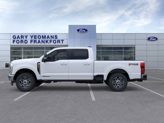 2026 Ford F-250 photo 3