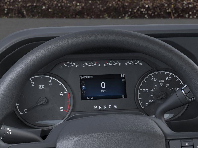 2025 Ford F-450 XL photo 9