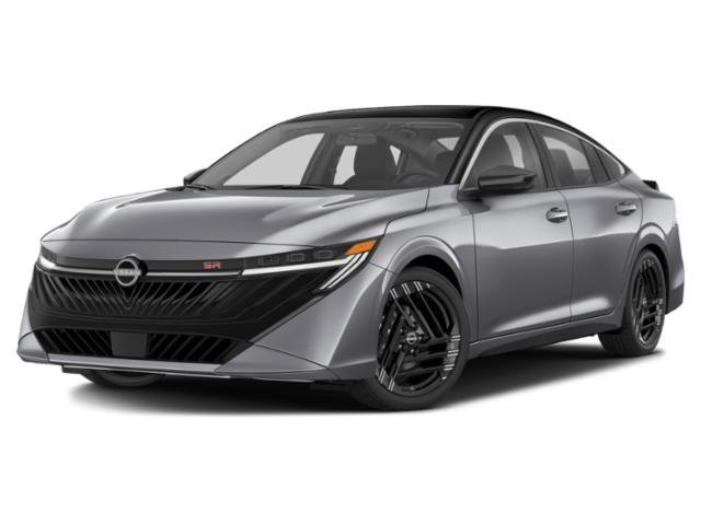 2026 Nissan Sentra SR's photo