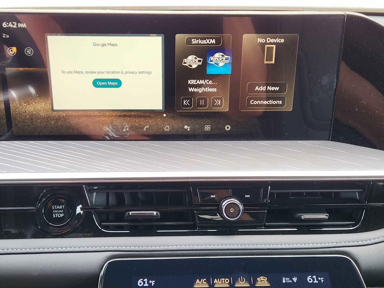 2025 Infiniti QX80 photo 12