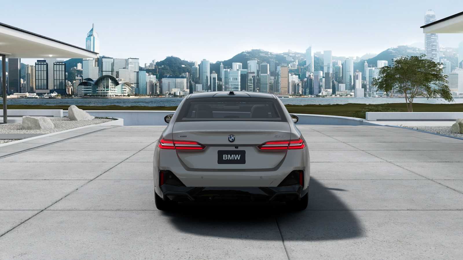 2026 Bmw 530i xDrive photo 5