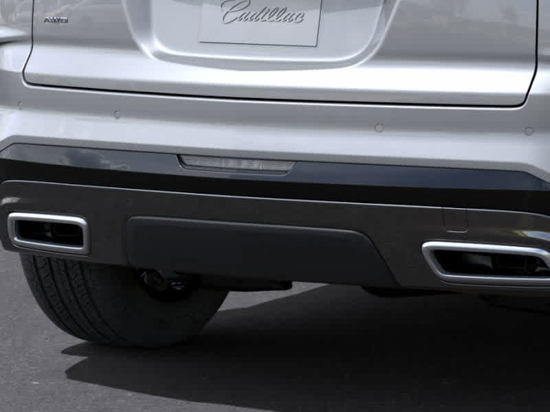 2025 Cadillac XT4 Sport photo 14