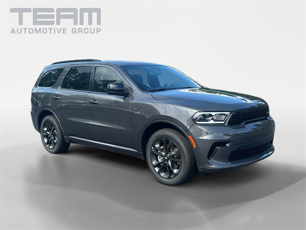 2025 Dodge Durango GT's photo