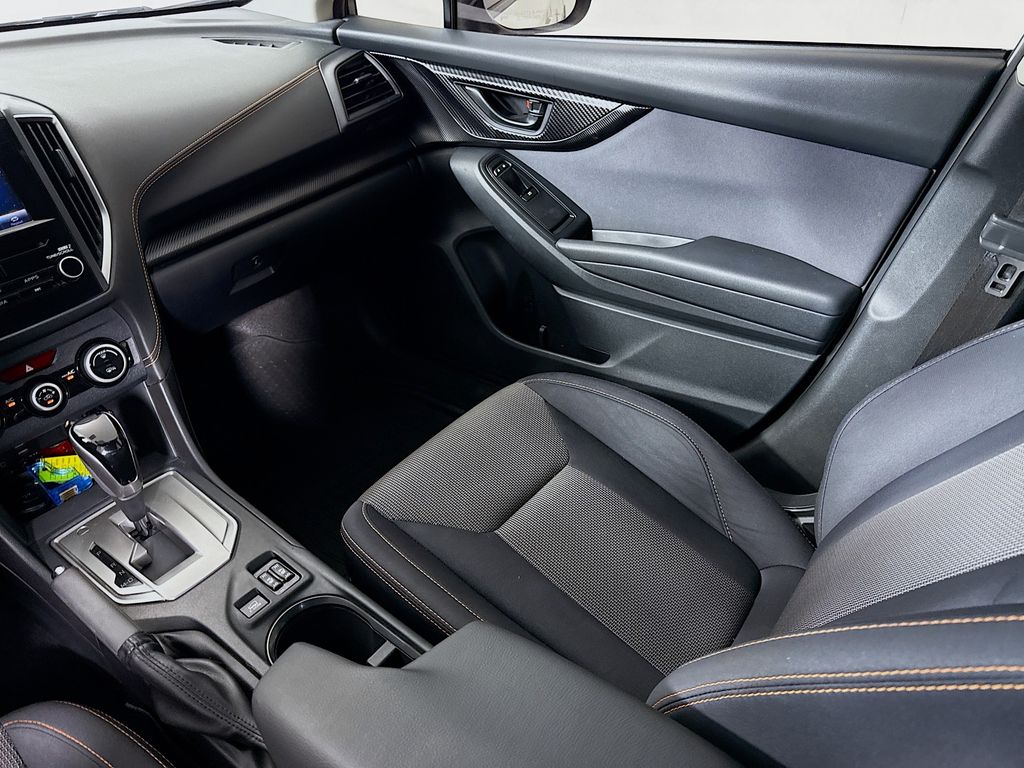 2021 Subaru Crosstrek Premium photo 20