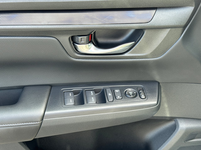 2026 Honda CR-V EX photo 8
