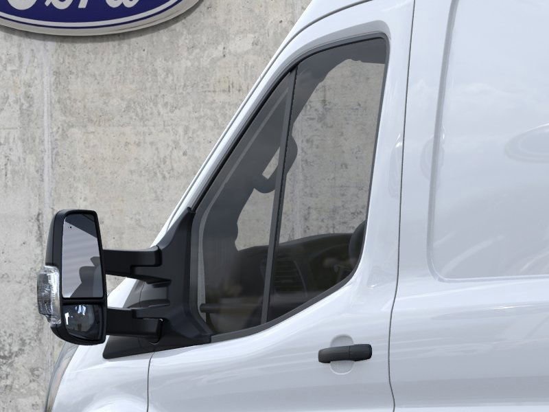 2025 Ford Transit photo 16