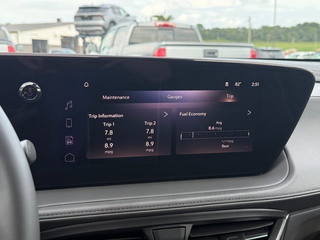 2026 Buick Encore GX Avenir photo 15