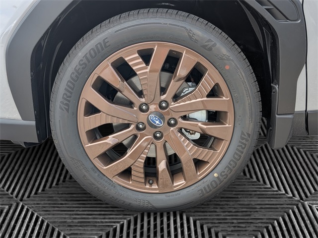 2025 Subaru Forester Sport photo 7