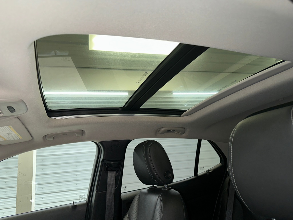 2020 Buick Encore GX Essence photo 4