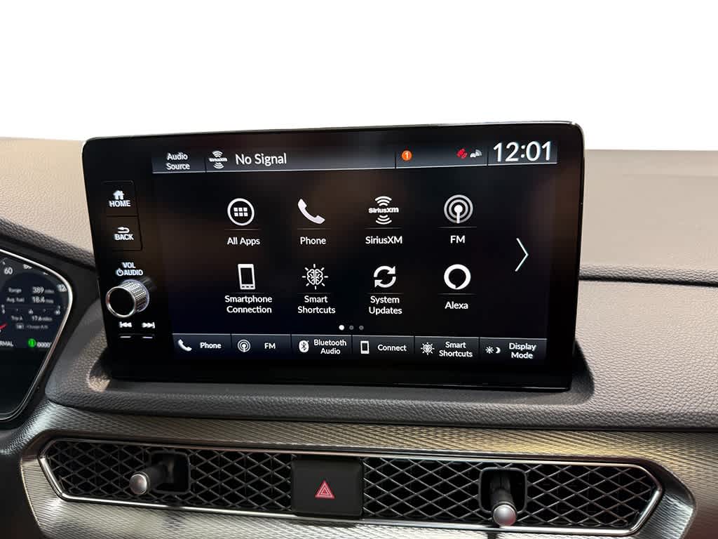 2026 Acura Integra A-Spec Technology photo 21