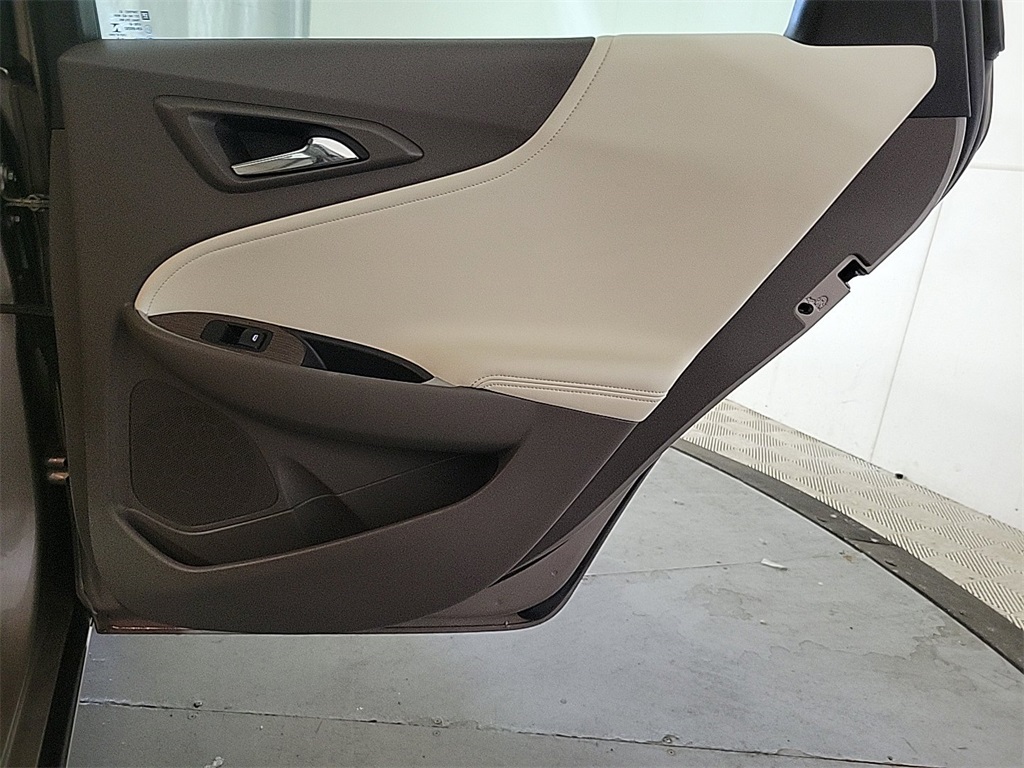 2024 CHEVROLET MALIBU - Image 22