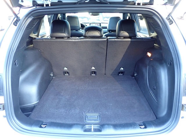 2022 Jeep Compass High Altitude photo 4