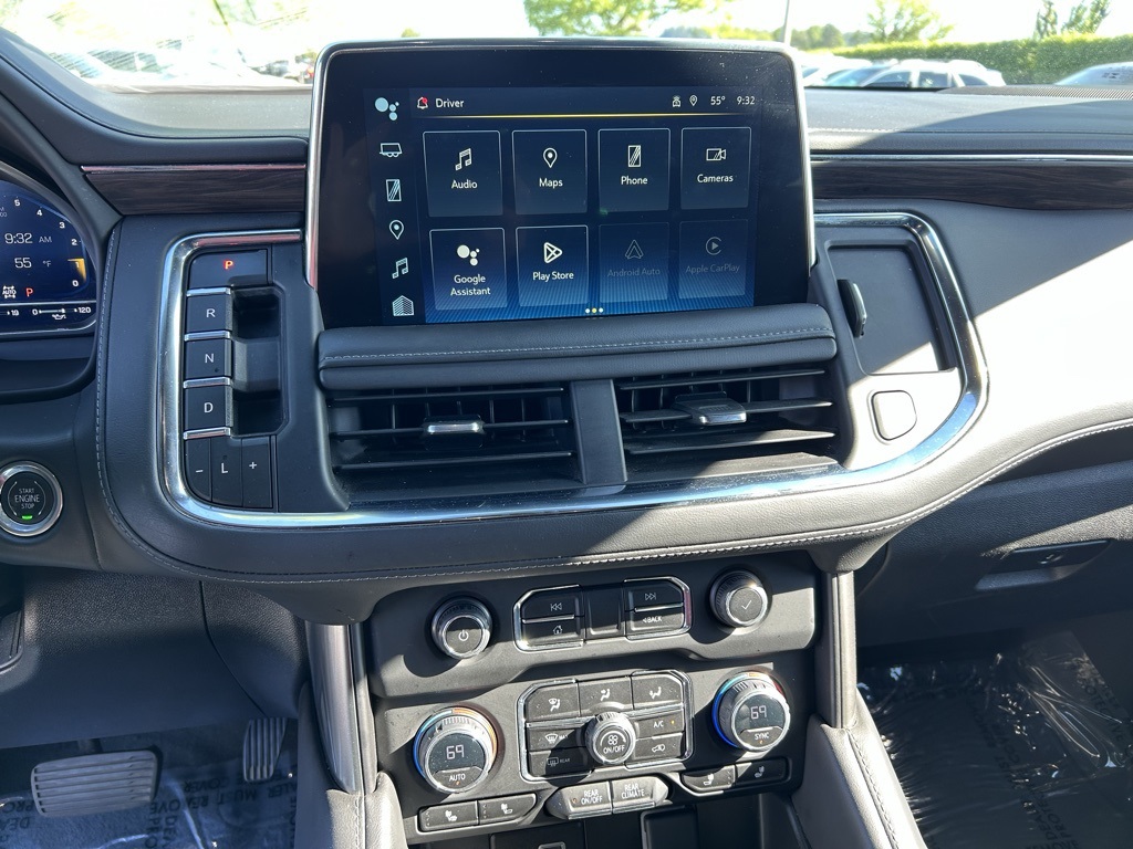 2023 Chevrolet Tahoe LT photo 18