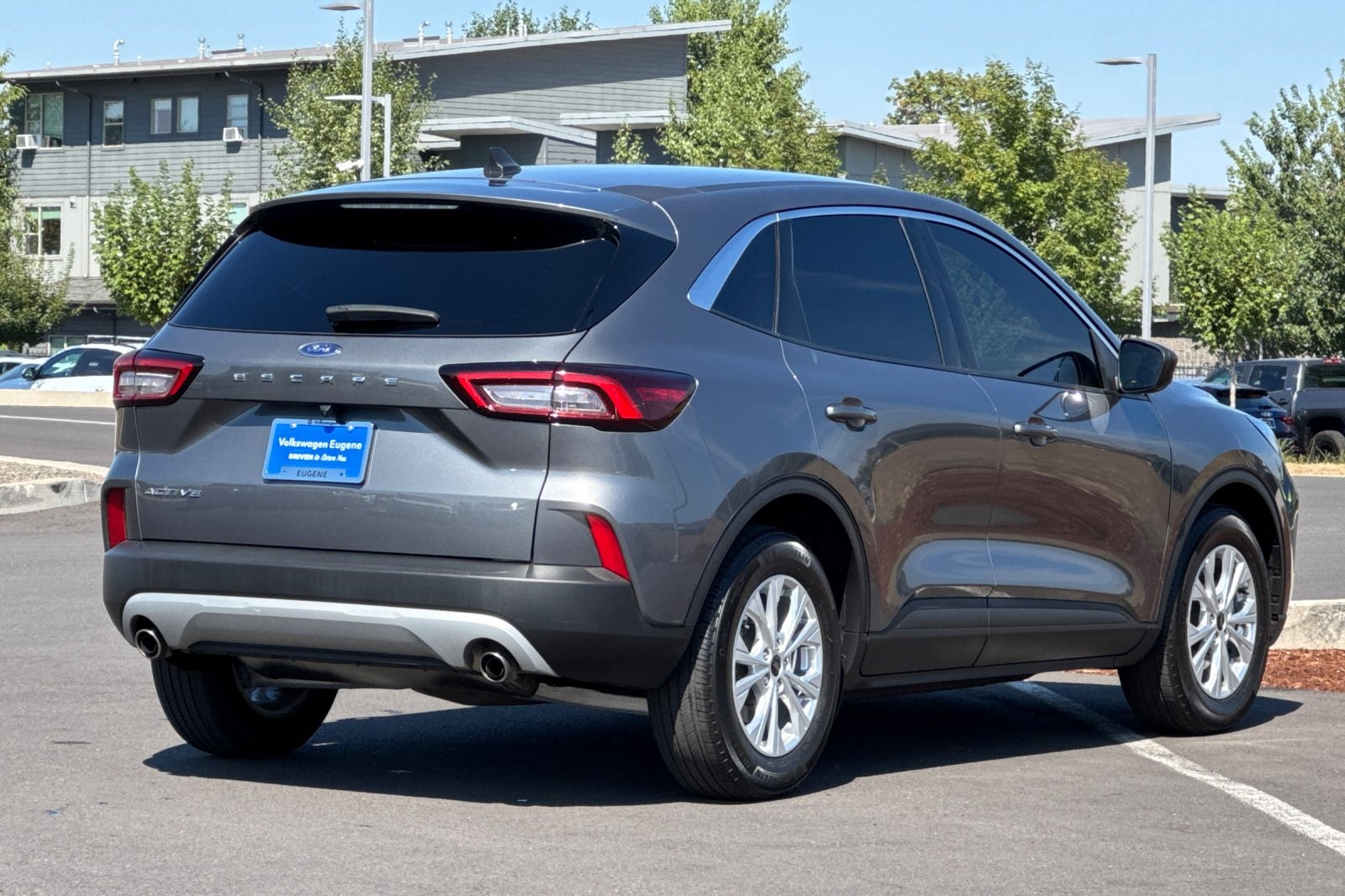 2023 Ford Escape Active photo 3