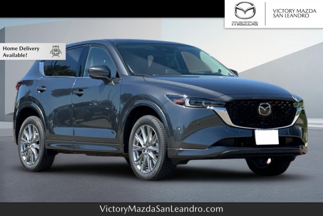 New Mazda CX-5 For Sale in San Leandro | Victory Mazda San Leandro