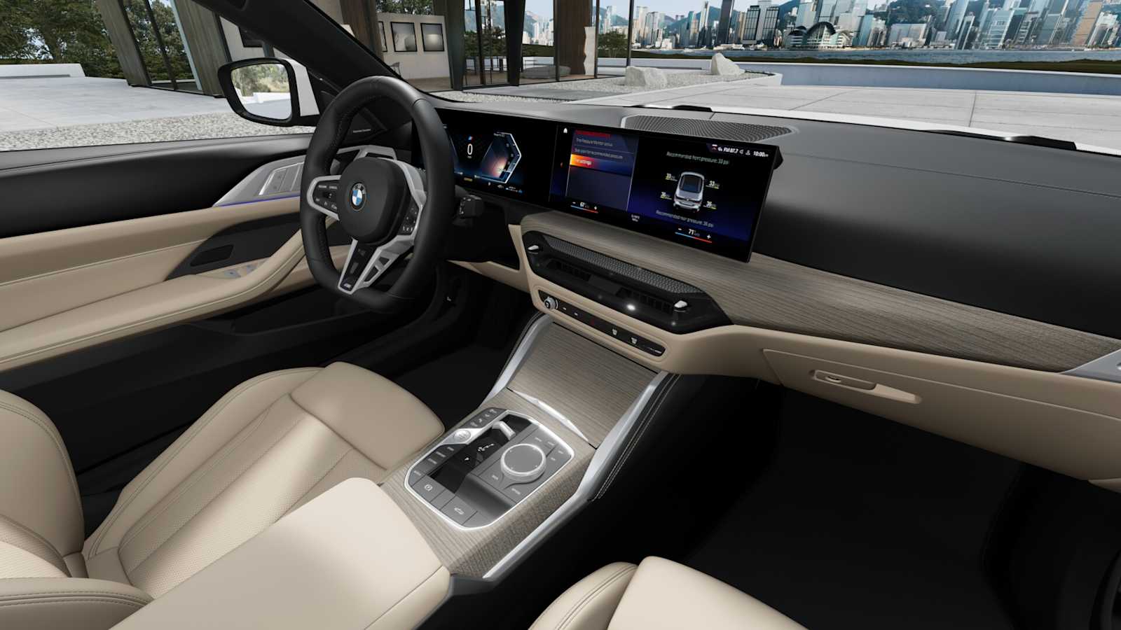 2026 Bmw 430i xDrive photo 14