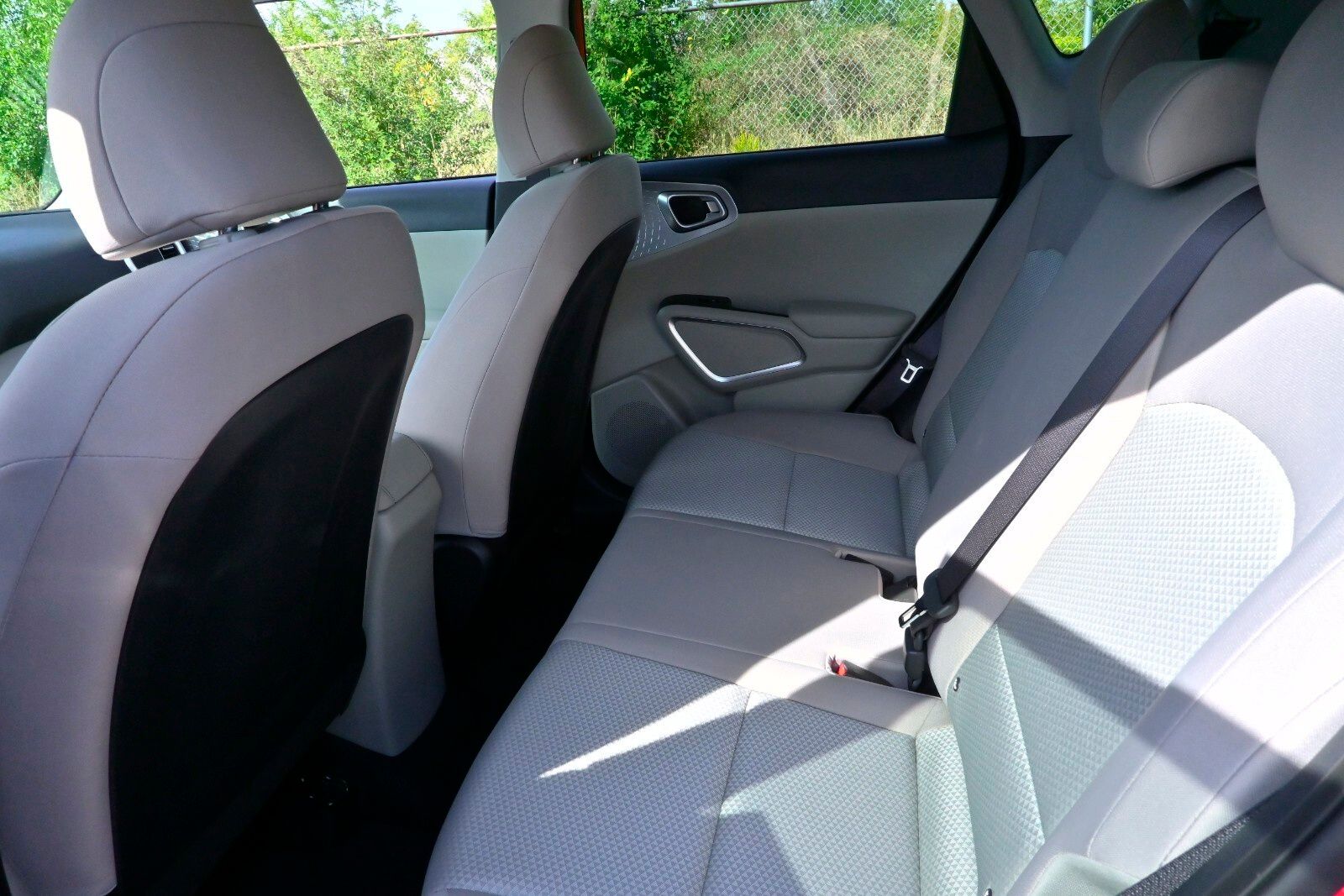 2023 Kia Soul LX photo 6