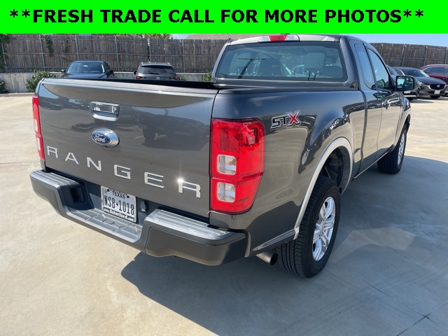 2020 Ford Ranger XL photo 3