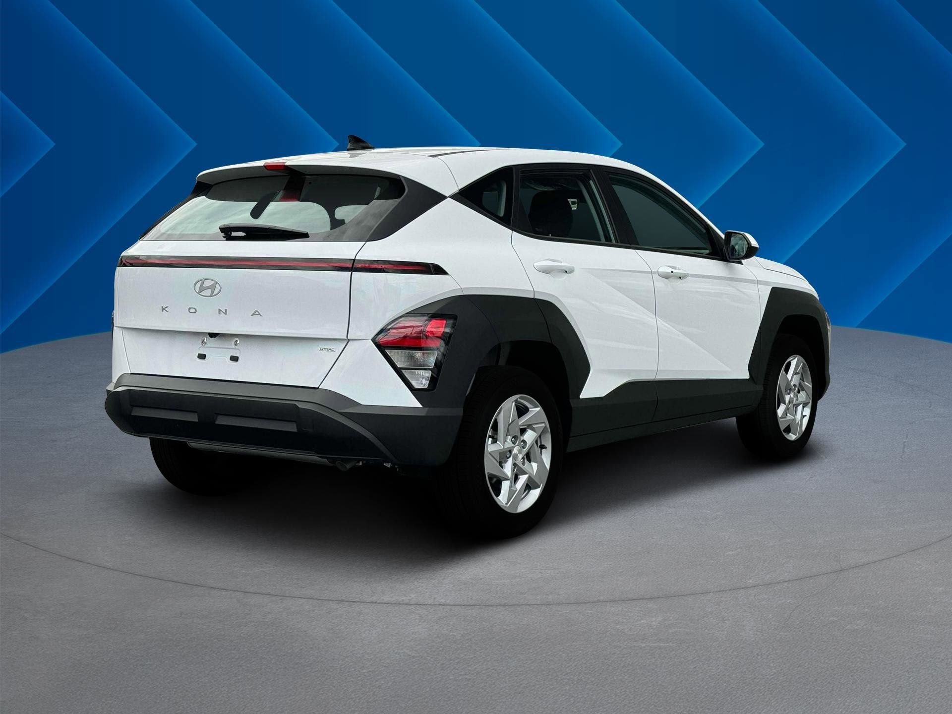 2025 Hyundai Kona SE N Line photo 5