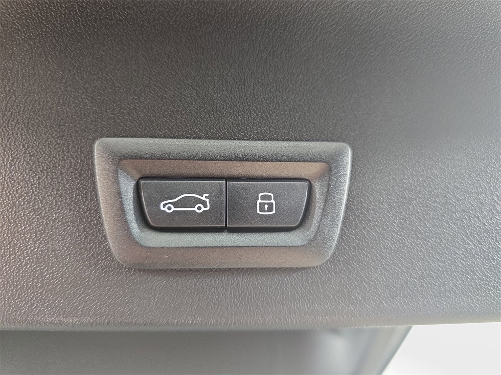 2026 Bmw X3 photo 13