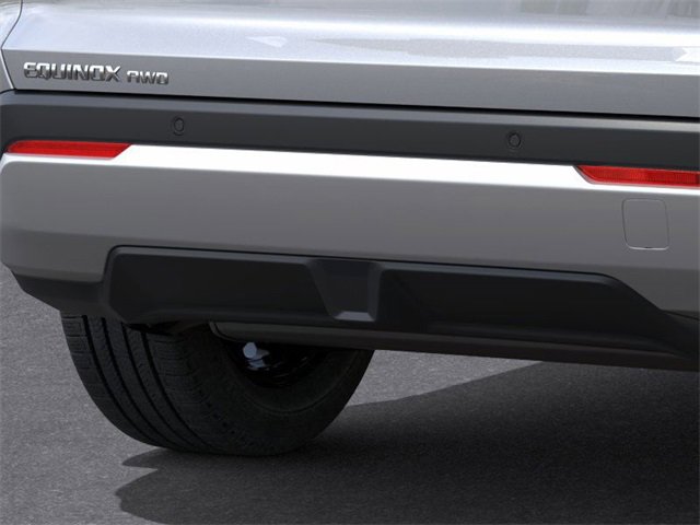 2026 Chevrolet Equinox LT photo 13
