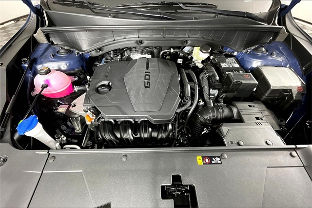 2026 Kia Sorento S photo 2