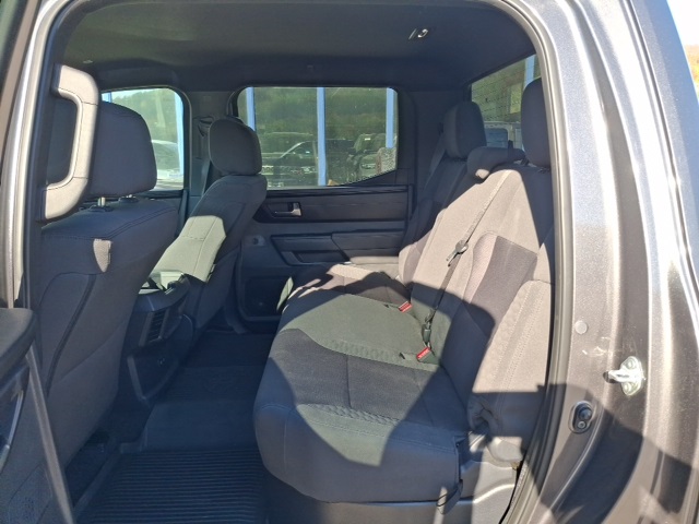 2025 Toyota Tundra SR5 photo 10