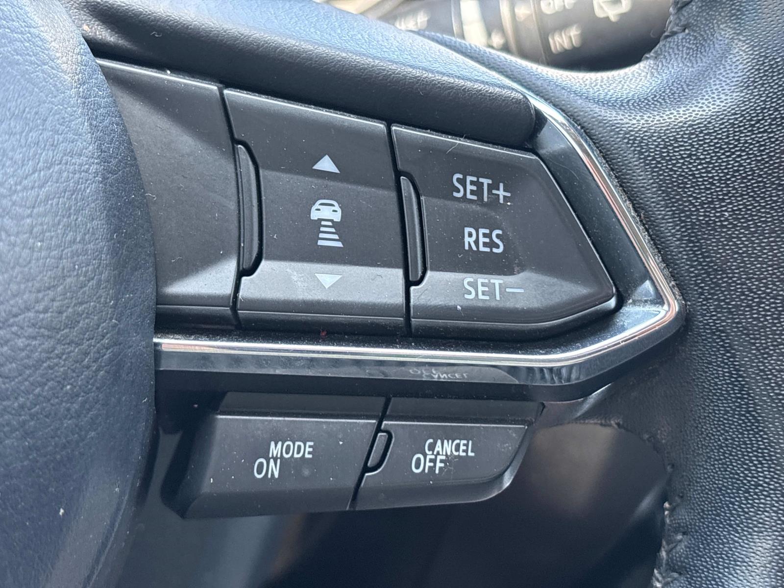 2019 Mazda CX-9 Touring photo 7