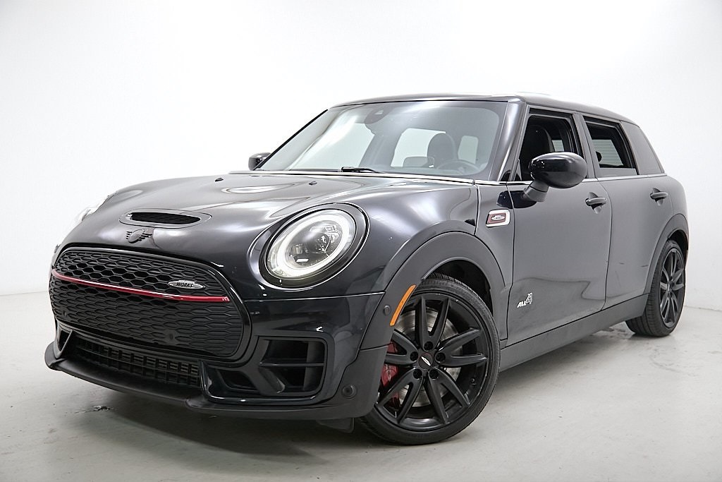 2022 MINI CLUBMAN - Image 1