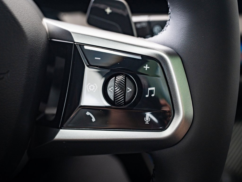 2025 Bmw X3 30x Drive photo 24