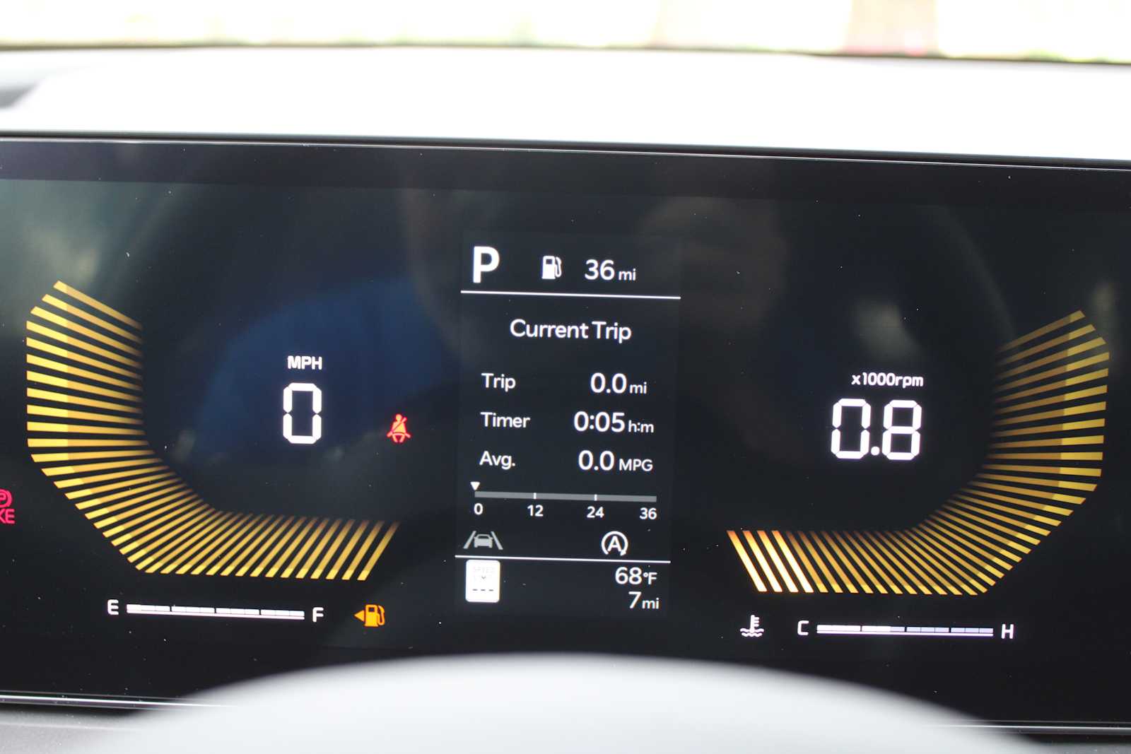 2026 Kia Sorento LX photo 25